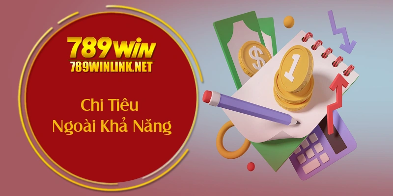 Các biểu hiện của việc mất kiểm soát