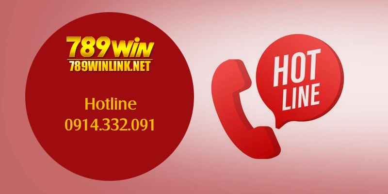 Gọi trực tiếp qua số hotline
