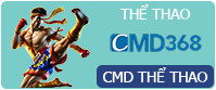 Thể thao CMD