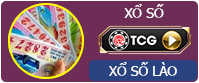 Xổ số Lào